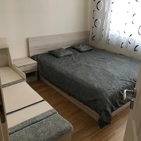 Lilac Garden Apartments Διαμέρισμα *