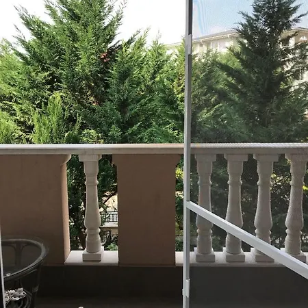 Διαμέρισμα Lilac Garden Apartments *