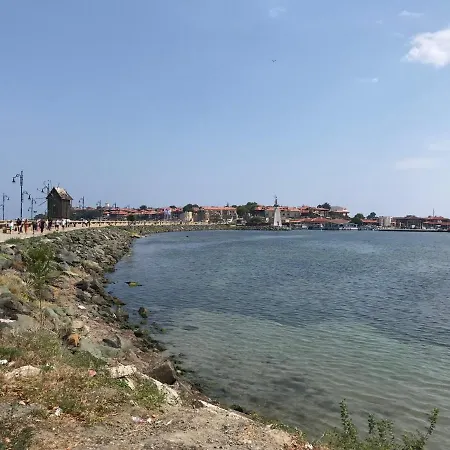 Lilac Garden Apartments Διαμέρισμα *
