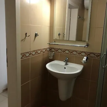 Διαμέρισμα Lilac Garden Apartments Νεσέμπαρ