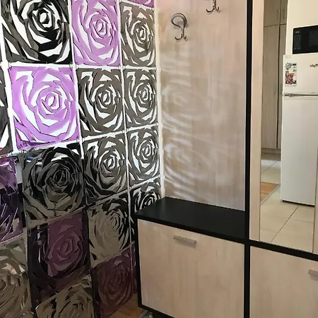 Διαμέρισμα Lilac Garden Apartments *